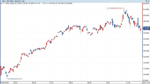 월가, 구글과의 AI칩 경쟁 격화에도 엔비디아 낙관적 전망 유지_홍경표