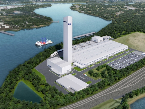 LS, LS전선 1천500억 규모 유상증자 참여…美 공장 건설_윤은별