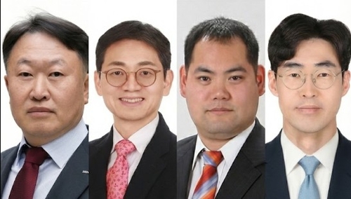 HDC그룹, 리더십 전면 개편 임원 인사 단행_변명섭