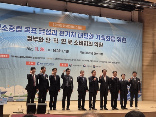 산업부 실무자 "한국GM 철수설, 사실 아냐…본사서 韓 전략적 기지로 봐"_윤은별