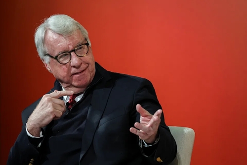 '공매도의 왕' 채노스도 AI거품론 가세…"엔비디아 고객사, 장부외 부채 활용"_이장원