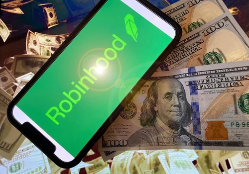 로빈후드, 예측시장으로 사업 확장…주가 10% 급등_이장원