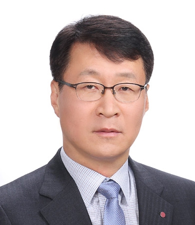 이재성 LG전자 ES사업본부장(사장)