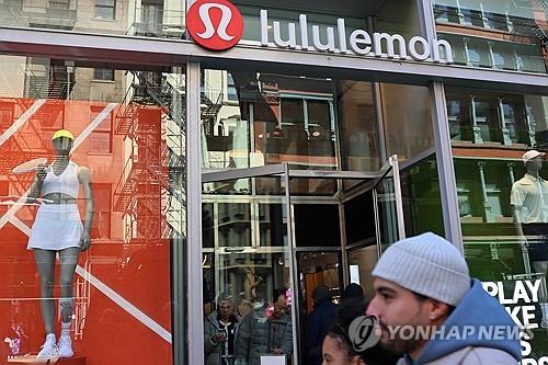 '빅쇼트' 버리, 룰루레몬·페니메이 등 4개 유망 종목 공개_윤시윤