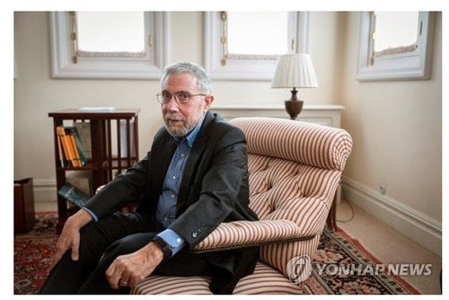 크루그먼 "연준의 금리 인하, AI 구할 수 없을 것"_홍경표