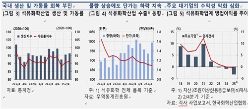 한은 "석화 구조개편, 장기적 경쟁력 강화…골든타임 놓치지 말아야"_손지현