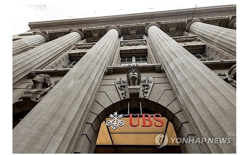 UBS "내년 중국 기술주 강세…시장 변동성은 확대 전망"_홍경표