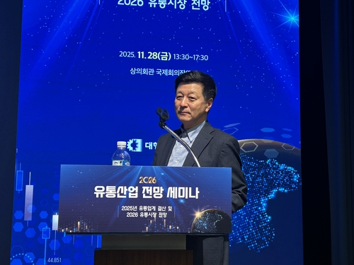 "내년 백화점 화두는 외국인…매출 7~8%까지 확대 가능할 것"_정수인