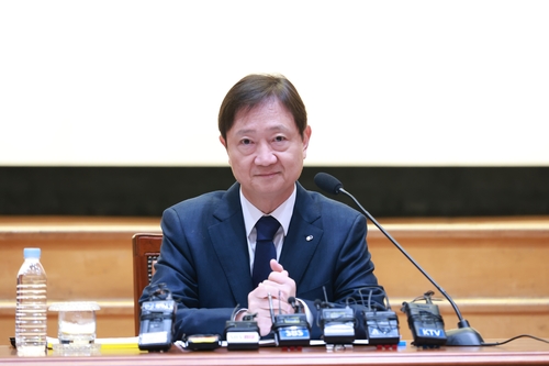 이찬진 "ELS 과징금에 RWA 유예 검토…생산적 금융 충격 막는다"_윤슬기