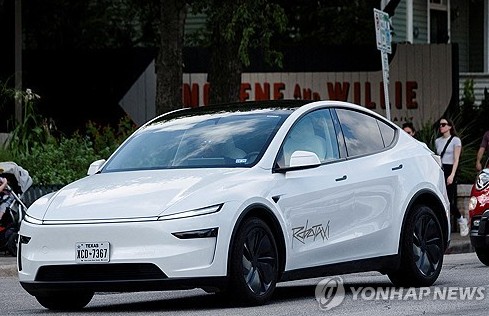 '빅쇼트' 버리, 테슬라 저격…"터무니없이 과대 평가"_홍경표