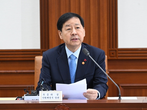 구윤철 "물가, 민생 안정 시작이자 끝…각별한 긴장감"_박준형