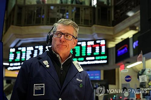 뉴욕증시, 기술주 위주로 위험 선호 회복…상승 마감_진정호