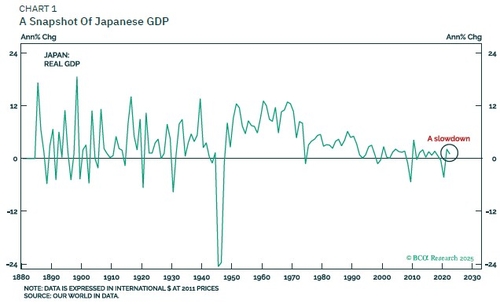 BCA리서치 "일본 예외주의 시대 도래…日 주식 담아라"_이규선