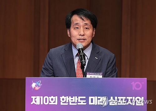 장영진 무보 사장 "올해 역대 최고 무역보험 지원 예상"_이재헌