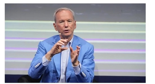 에릭 슈미트 前 구글 CEO "AI, 여전히 과소평가…자동화 이득 커"_홍경표