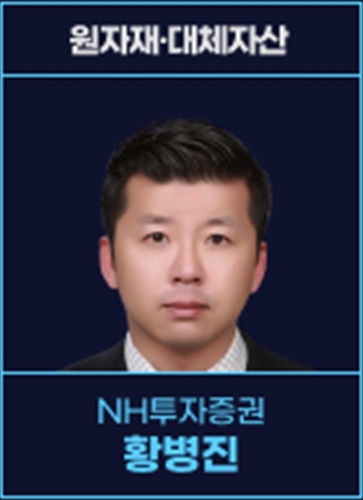 [금융대상] "올해도 '금·은·동'이 답이다" 원자재 베스트 NH 황병진_이규선