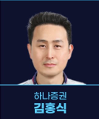 [금융대상] "피지컬AI 인프라 시대…무선장비주 재평가" SW 베스트 하나 김홍식_양용비
