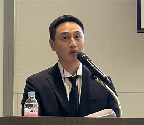 美 의결권자문사 "韓 기업 공시 개선해야…3월 상법 개정 반응 주목"_정수인