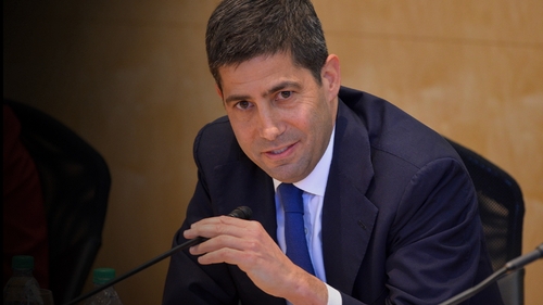 사진 출처: 후버연구소 홈페이지.