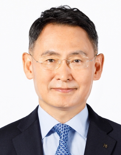 허장 재정경제부 2차관