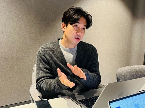 [금융가 사람들] 두나무의 새로운 줄기 '법인 영업'…손혁진 총괄_양용비