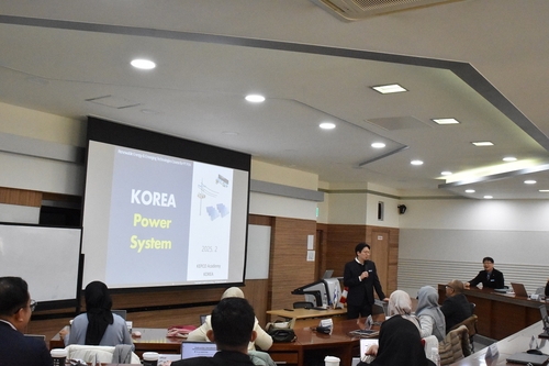 한전, 프랑스 등 제치고 글로벌 전력 분야 교육 입찰 수주_이재헌