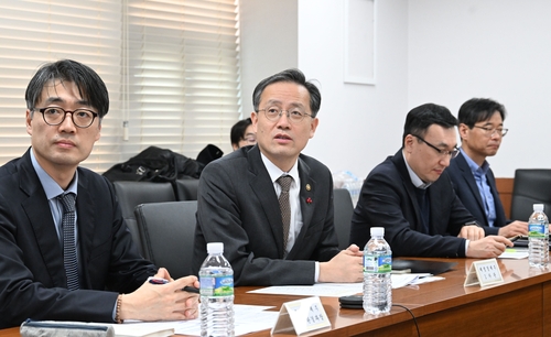 정부, 경제형벌 합리화 3차 방안 1분기 중 발표_박준형