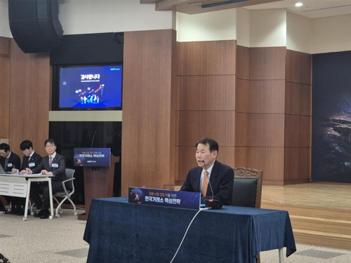 정은보 "글로벌 추세에 주식거래 연장 불가피…투자기회 확대 중요"_노요빈