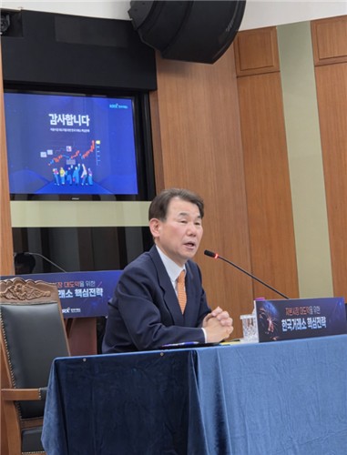 한국거래소의 4대 핵심전략…좀비기업 퇴출·거래시간 연장 추진_양용비