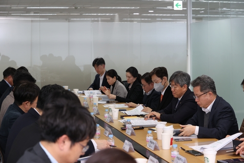 국토부 차관 "LH와 주택 부지 계속 발굴…준비 즉시 발표"_변명섭