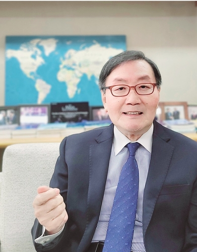 [인터뷰] 전광우 "대미투자, 환율부담 있지만 선제적 투자도 고려해야"_정선영