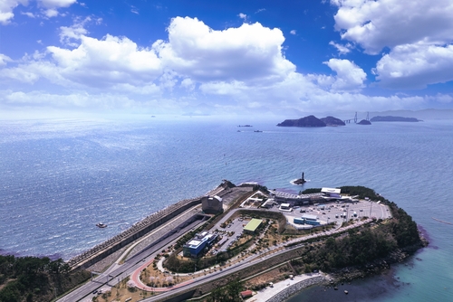 대우건설 컨소시엄, 가덕도신공항 2차 입찰 사전심사 접수_변명섭