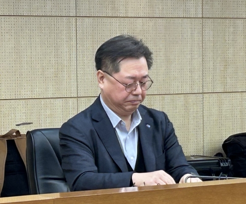 대한상의, 상속세 부실 자료에 "다시 한번 사과…내부 시스템 전면 재정비"_정수인