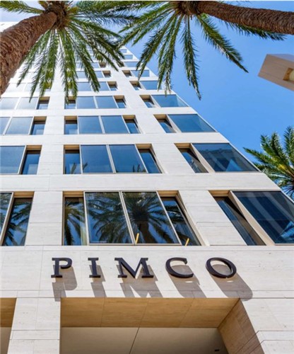 출처 : 핌코 홈페이지