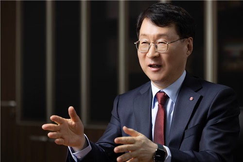 HVAC 이끄는 이재성 LG전자 사장 "올해 더 강력한 시장지위 확보"_김학성