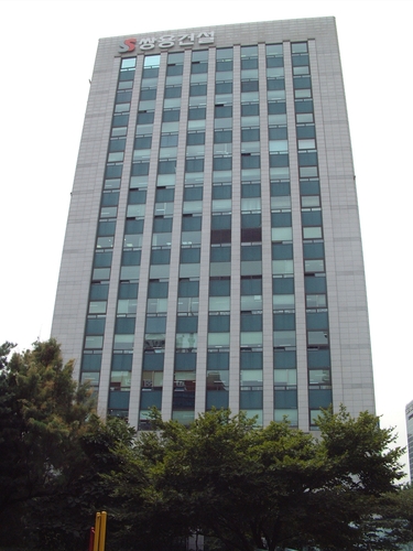 쌍용건설, 3년 연속 흑자 전망…작년 영업익 600억원_주동일