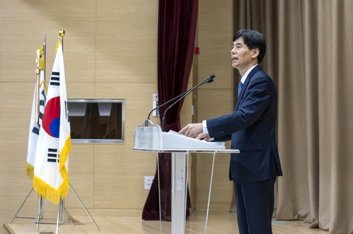 김세직 KDI 신임 원장 "韓경제 중대기로…단기 부양으로 해결 어려워"_박준형