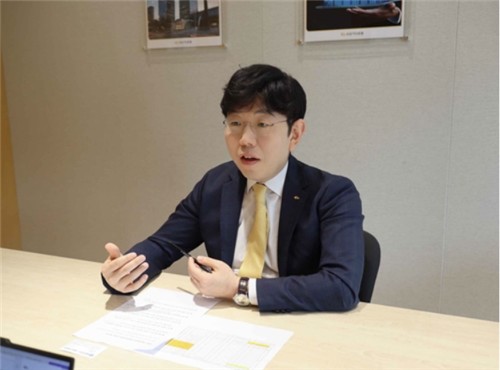 '채권 베테랑' 정상우, KB자산운용 ETF운용본부장 낙점_노요빈