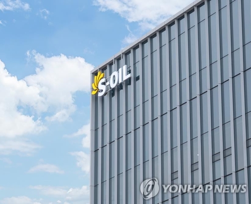 에쓰오일, 폴리에틸렌 제품 수출계약…5년간 5조5천억 규모_김용갑