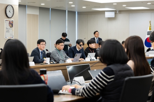 김성환 기후에너지환경부 장관