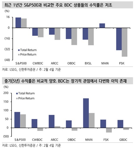 한국형 BDC 도입 임박…"개인 대체투자 선택지, 장기투자 관건"_노요빈