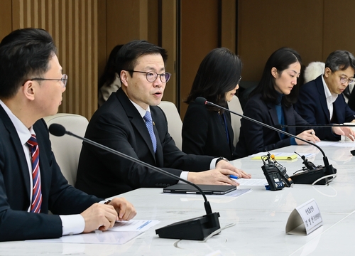 여한구 통상본부장, 11일 USTR 부대표 면담…비관세장벽 논의_이재헌