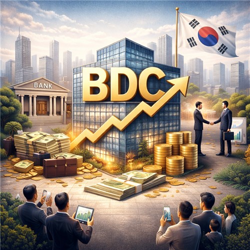 [출범 앞둔 BDC] 미국에선 은행 대출·VC 중간 역할…기업금융 다변화 초석_양용비