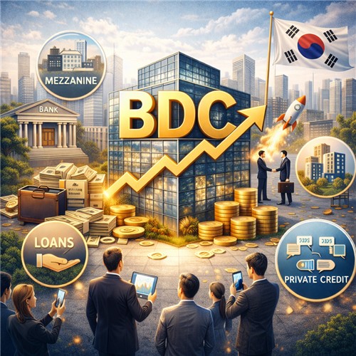 [출범 앞둔 BDC] 새 먹거리에 분주한 운용업계…'눈치싸움'도 부상_양용비