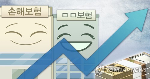 사망보험금 유동화에 톤틴연금까지…노후 준비 돕는 생명보험사_이수용