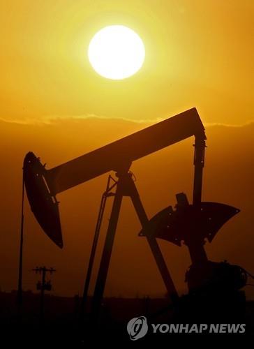 [뉴욕유가] OPEC+ 증산 움직임에도 저가 매수…WTI 강보합_진정호