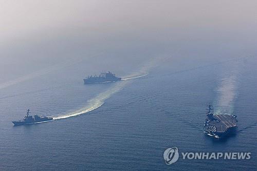 [연합뉴스 자료사진]