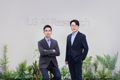 "AI 윤리 실천 앞장"…LG AI연구원, 올해도 윤리 책무성 보고서 발간_김학성