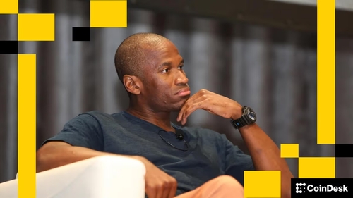 "비트코인 폭락은 AI발 신용위기 경고 신호"_이장원