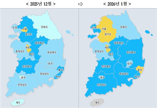 수도권도 부동산 소비심리 상승국면 진입_주동일